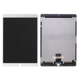 Pièce OEM Écrans Écran assemblé iPad Air 3 Blanc