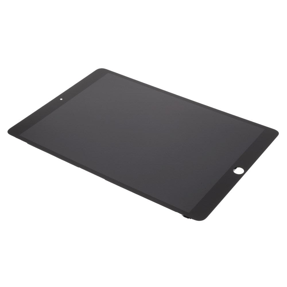 Pièce compatible Écrans Écran assemblé iPad Air 3 Noir