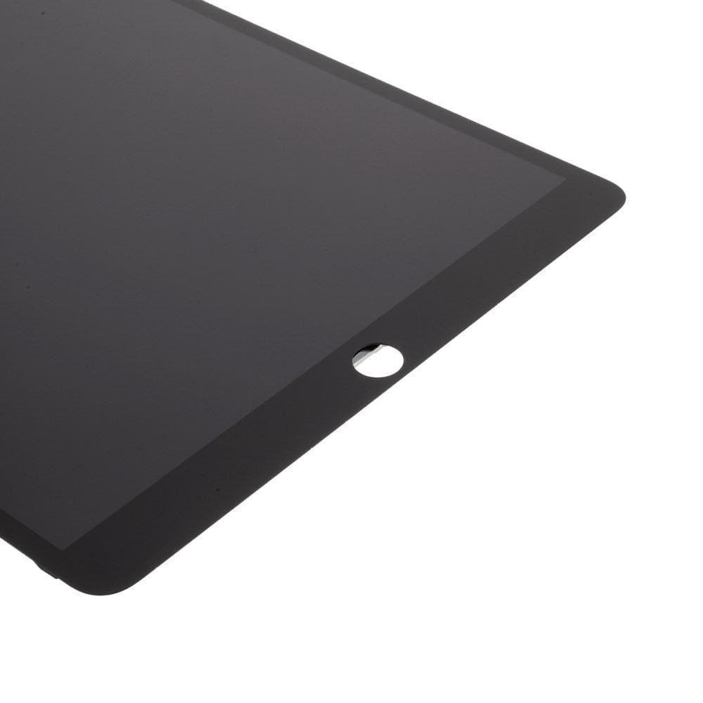 Pièce compatible Écrans Écran assemblé iPad Air 3 Noir