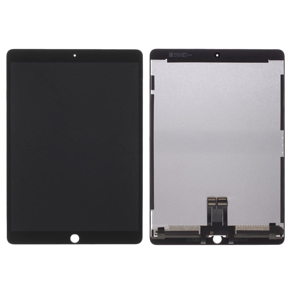 Pièce compatible Écrans Écran assemblé iPad Air 3 Noir