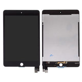 Pièce compatible Écrans Écran assemblé iPad Mini 5 Noir