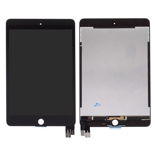 Pièce compatible Écrans Écran assemblé iPad Mini 5 Noir