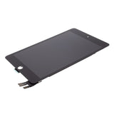 Pièce compatible Écrans Écran assemblé iPad Mini 5 Noir