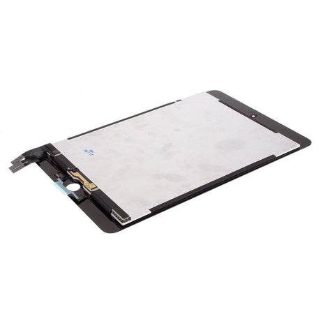 Pièce compatible Écrans Écran assemblé iPad Mini 5 Noir