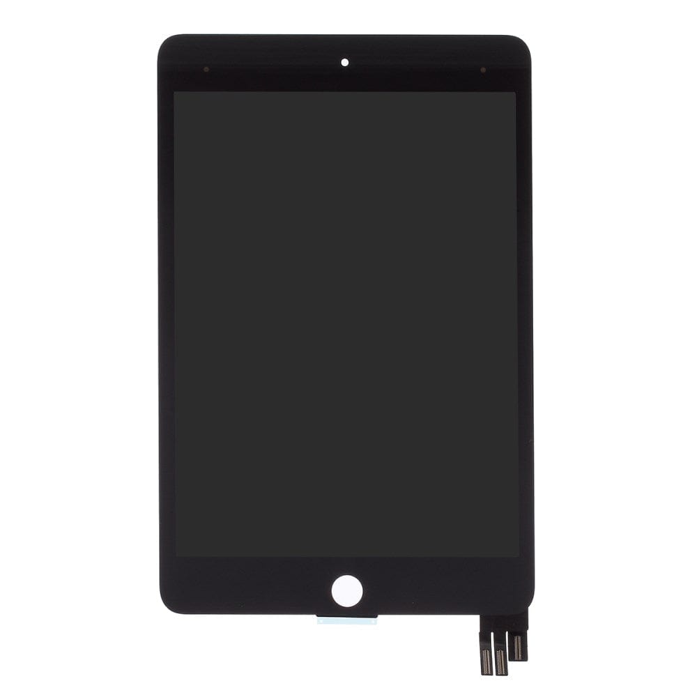 Pièce compatible Écrans Écran assemblé iPad Mini 5 Noir