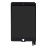 Pièce compatible Écrans Écran assemblé iPad Mini 5 Noir