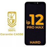 Livraison gratuite Écrans Écran complet HARD OLED + Garantie Casse iPhone 12 Pro Max