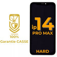 Livraison gratuite Écrans Écran complet HARD OLED + Garantie Casse iPhone 14 Pro Max