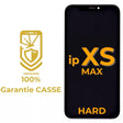 Livraison gratuite Écrans Écran complet HARD OLED + Garantie Casse iPhone Xs Max