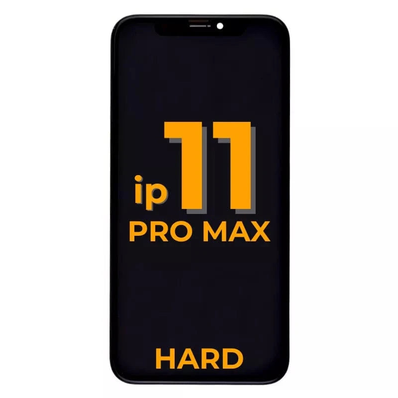 Livraison gratuite Écrans Écran complet HARD OLED iPhone 11 Pro Max