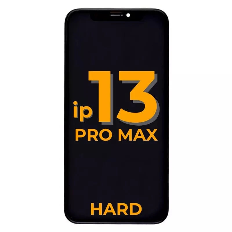 Livraison gratuite Écrans Écran complet HARD OLED iPhone 13 Pro Max