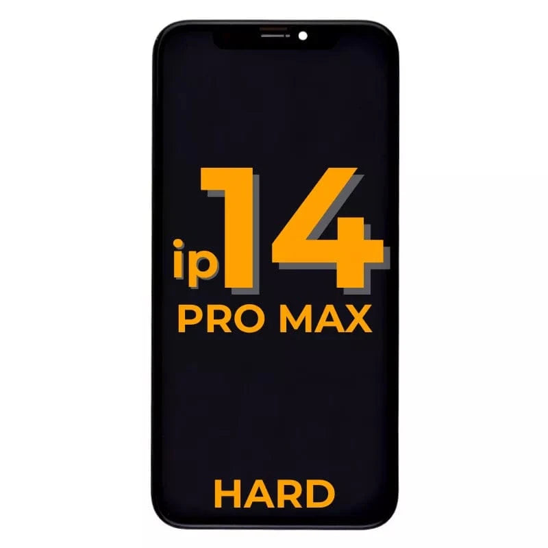 Livraison gratuite Écrans Écran complet HARD OLED iPhone 14 Pro Max