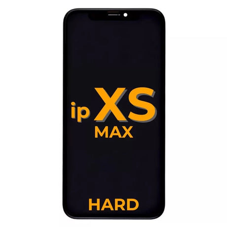 Livraison gratuite Écrans Écran complet HARD OLED iPhone Xs Max