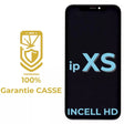 Livraison gratuite Écrans Écran complet Incell HD + Garantie Casse iPhone Xs