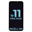 Livraison gratuite Écrans Écran complet Incell HD iPhone 11 Pro Max