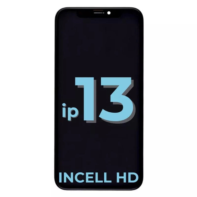 Livraison gratuite Écrans Écran complet Incell HD iPhone 13