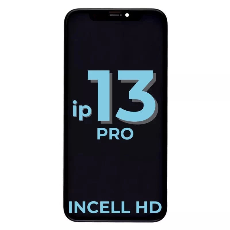 Livraison gratuite Écrans Écran complet Incell HD iPhone 13 Pro