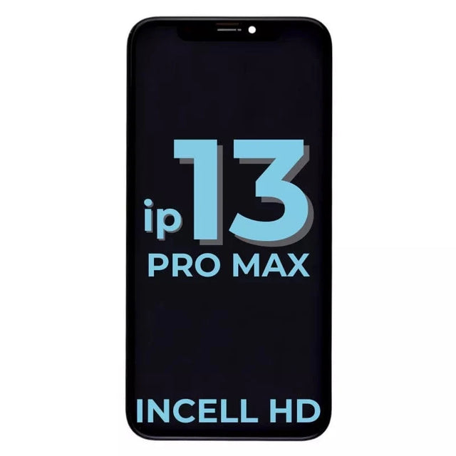 Livraison gratuite Écrans Écran complet Incell HD iPhone 13 Pro Max