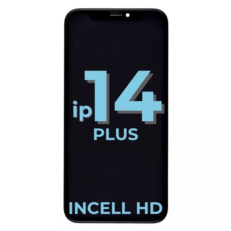 Livraison gratuite Écrans Écran complet Incell HD iPhone 14 Plus