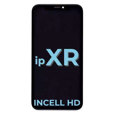 Livraison gratuite Écrans Écran complet Incell HD iPhone Xr