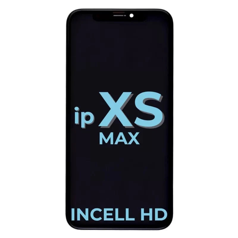 Livraison gratuite Écrans Écran complet Incell HD iPhone Xs Max