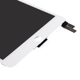 Pièce compatible Écrans Écran complet iPad Mini 4 Blanc