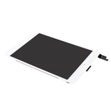 Pièce compatible Écrans Écran complet iPad Mini 4 Blanc