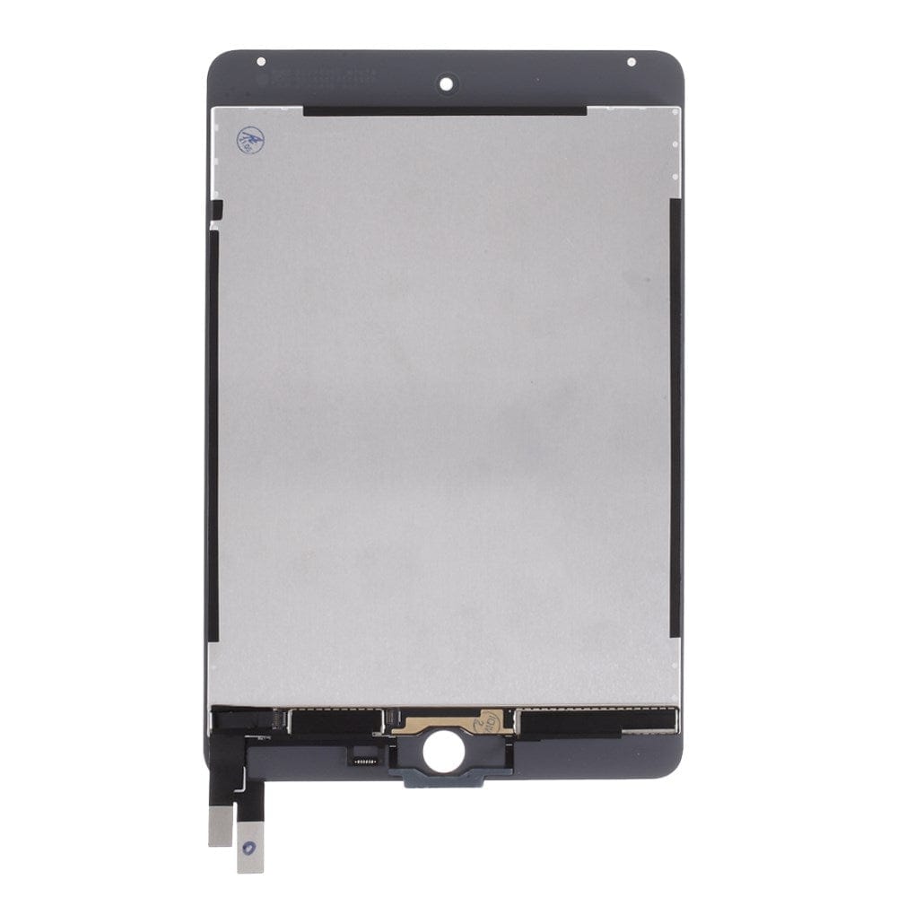 Pièce compatible Écrans Écran complet iPad Mini 4 Blanc