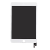 Pièce compatible Écrans Écran complet iPad Mini 4 Blanc