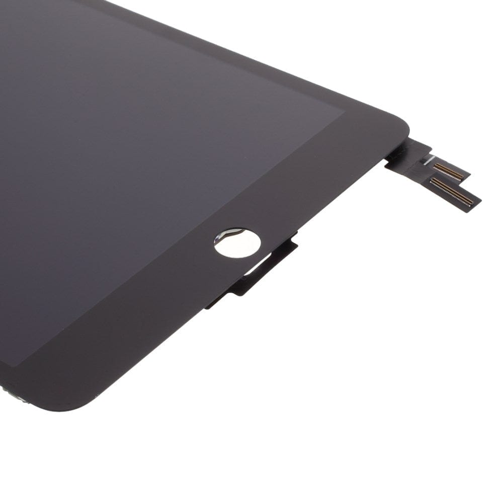 Pièce compatible Écrans Écran complet iPad Mini 4 Noir