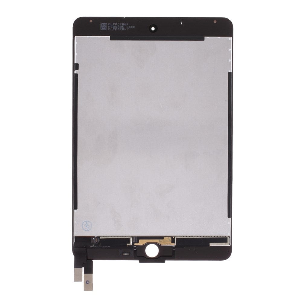 Pièce compatible Écrans Écran complet iPad Mini 4 Noir