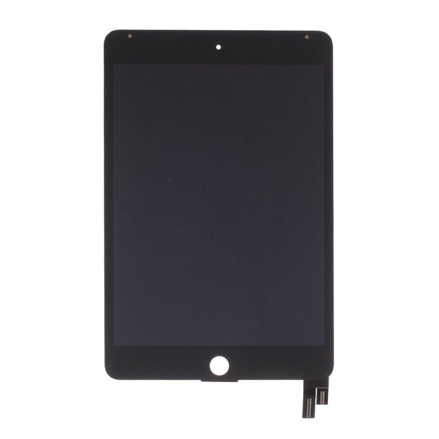 Pièce compatible Écrans Écran complet iPad Mini 4 Noir