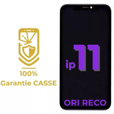 Livraison gratuite Écrans Écran complet LCD reconditionné + Garantie Casse iPhone 11