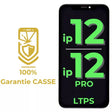 Livraison gratuite Écrans Écran complet LTPS + Garantie Casse iPhone 12