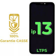 Livraison gratuite Écrans Écran complet LTPS + Garantie Casse iPhone 13