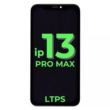 Livraison gratuite Écrans Écran complet LTPS + Garantie Casse iPhone 13 Pro Max