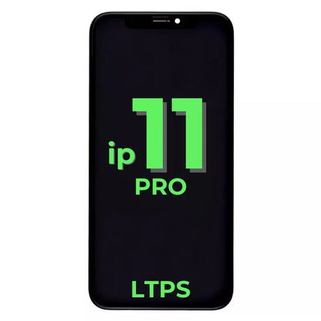 Livraison gratuite Écrans Écran complet LTPS iPhone 11 Pro