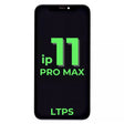 Livraison gratuite Écrans Écran complet LTPS iPhone 11 Pro Max