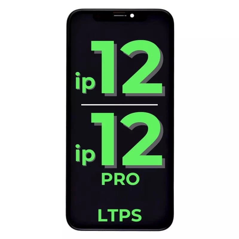 Livraison gratuite Écrans Écran complet LTPS iPhone 12 Pro