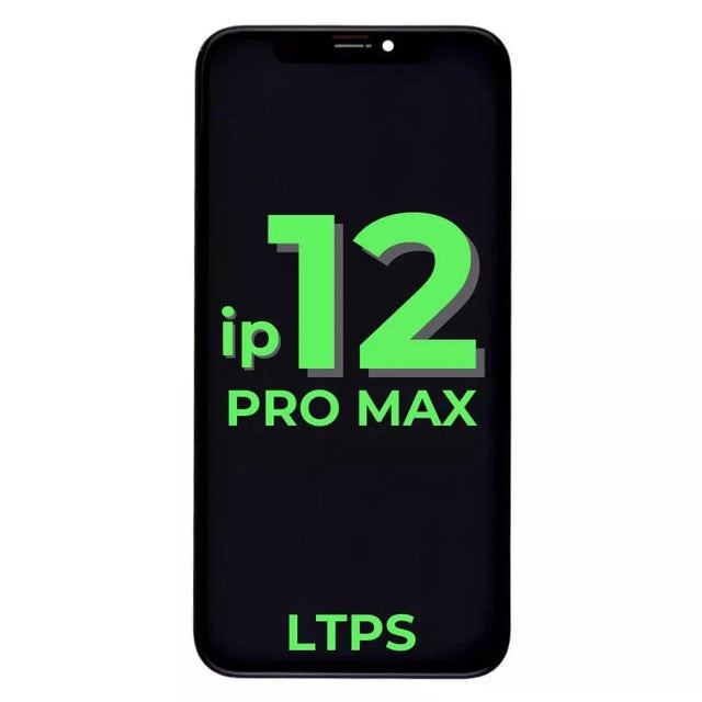 Livraison gratuite Écrans Écran complet LTPS iPhone 12 Pro Max