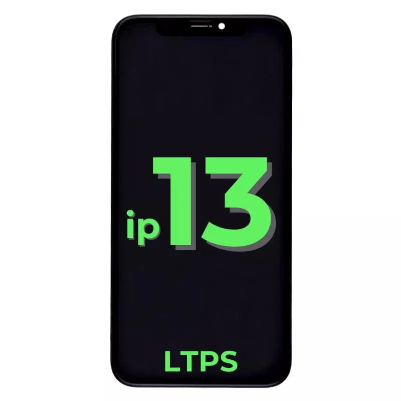 Livraison gratuite Écrans Écran complet LTPS iPhone 13