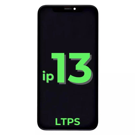 Livraison gratuite Écrans Écran complet LTPS iPhone 13