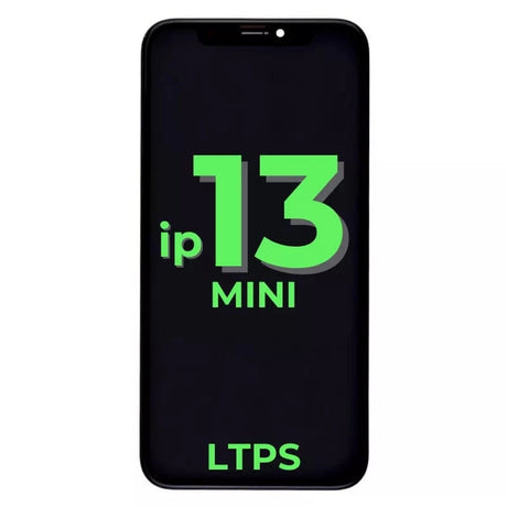 Livraison gratuite Écrans Écran complet LTPS iPhone 13 Mini