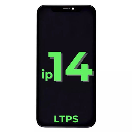 Livraison gratuite Écrans Écran complet LTPS iPhone 14