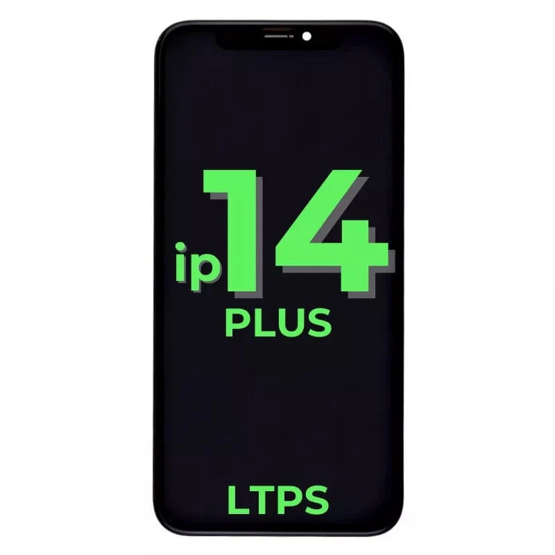 Livraison gratuite Écrans Écran complet LTPS iPhone 14 Plus