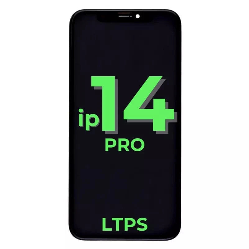 Livraison gratuite Écrans Écran complet LTPS iPhone 14 Pro