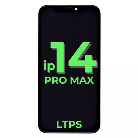 Livraison gratuite Écrans Écran complet LTPS iPhone 14 Pro Max