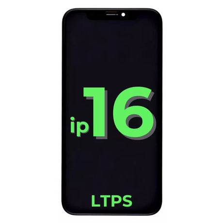 Livraison gratuite Écrans Écran complet LTPS iPhone 16