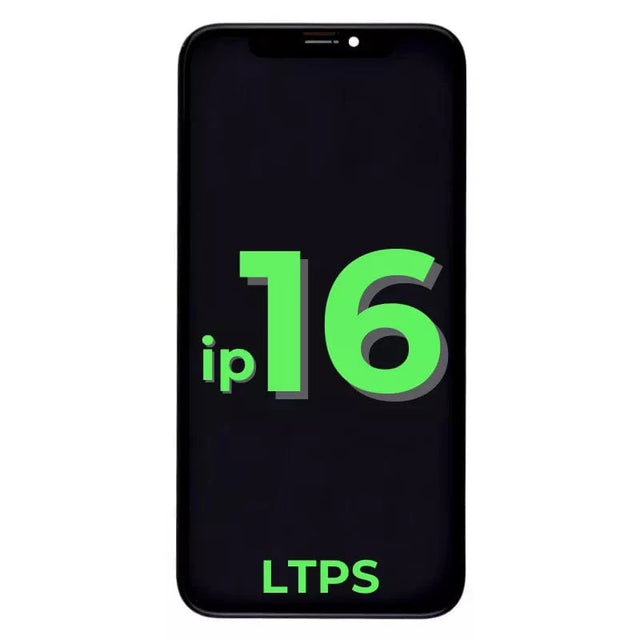 Livraison gratuite Écrans Écran complet LTPS iPhone 16