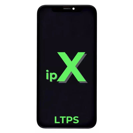 Livraison gratuite Écrans Écran complet LTPS iPhone X